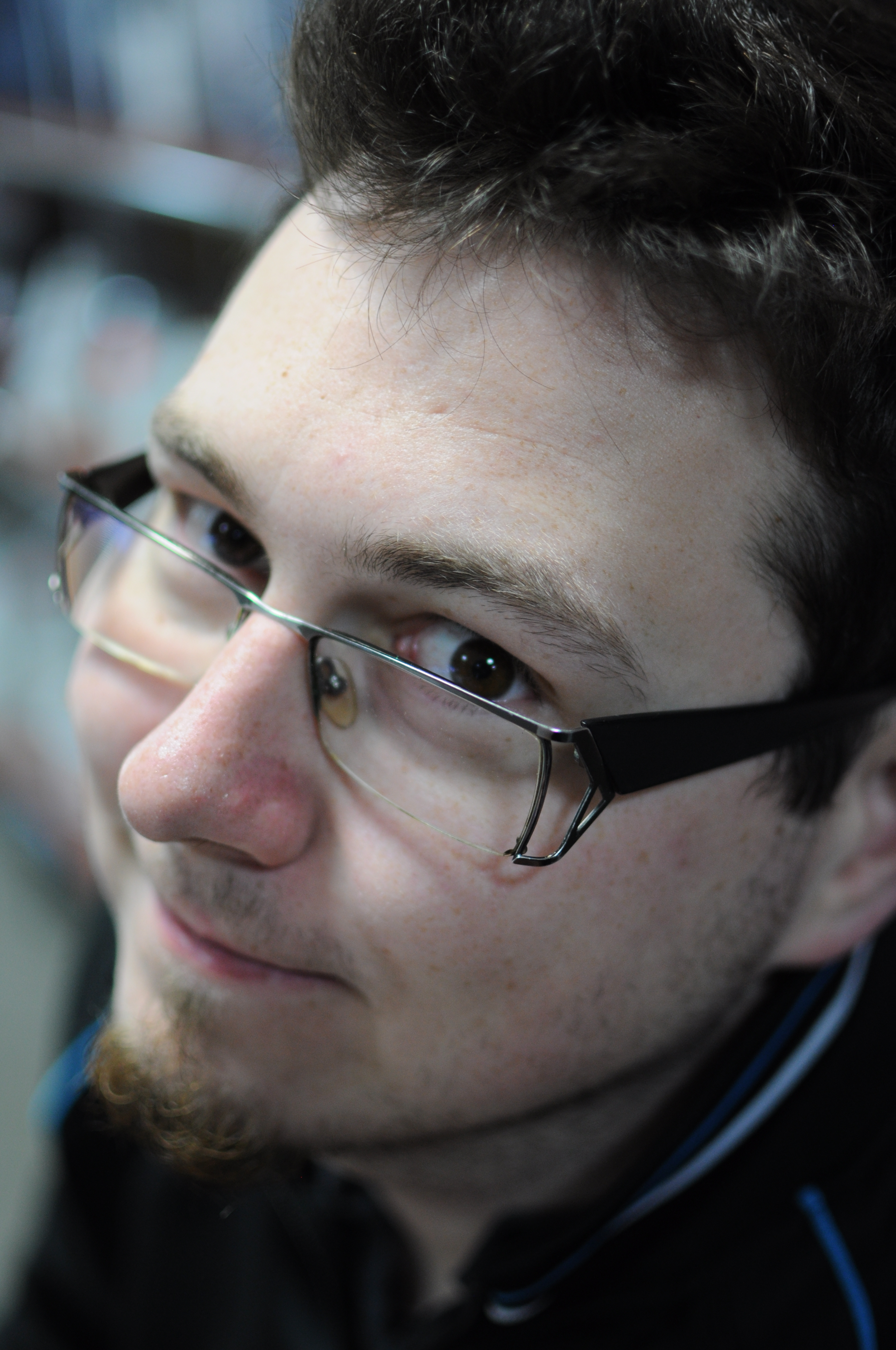 Adrian Swora